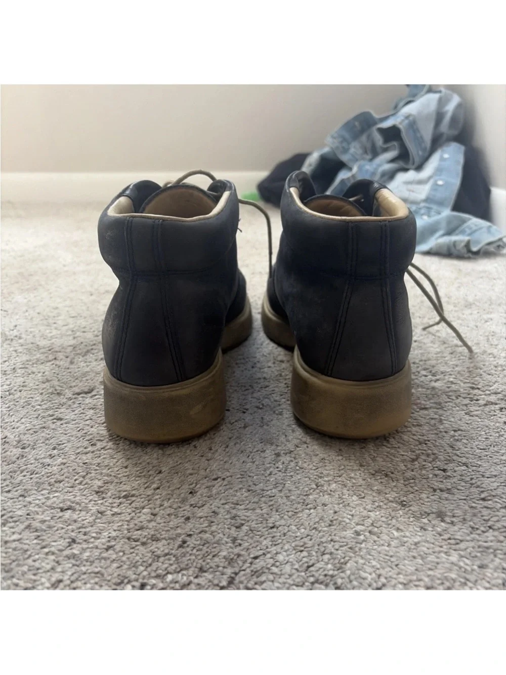 Havana Joe shoes men’s size 10